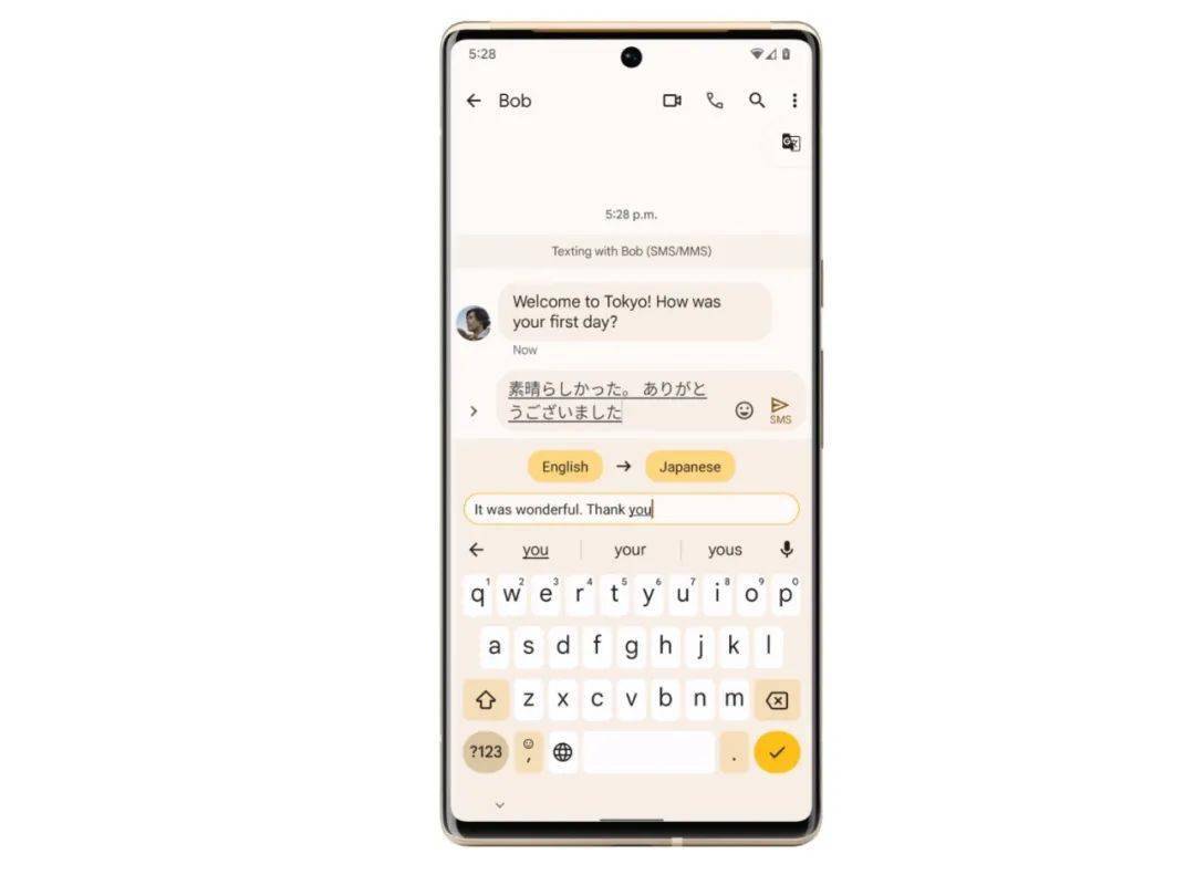 在元宇宙听不懂外语怎么办？Meta：新技术可翻译 128 种语言