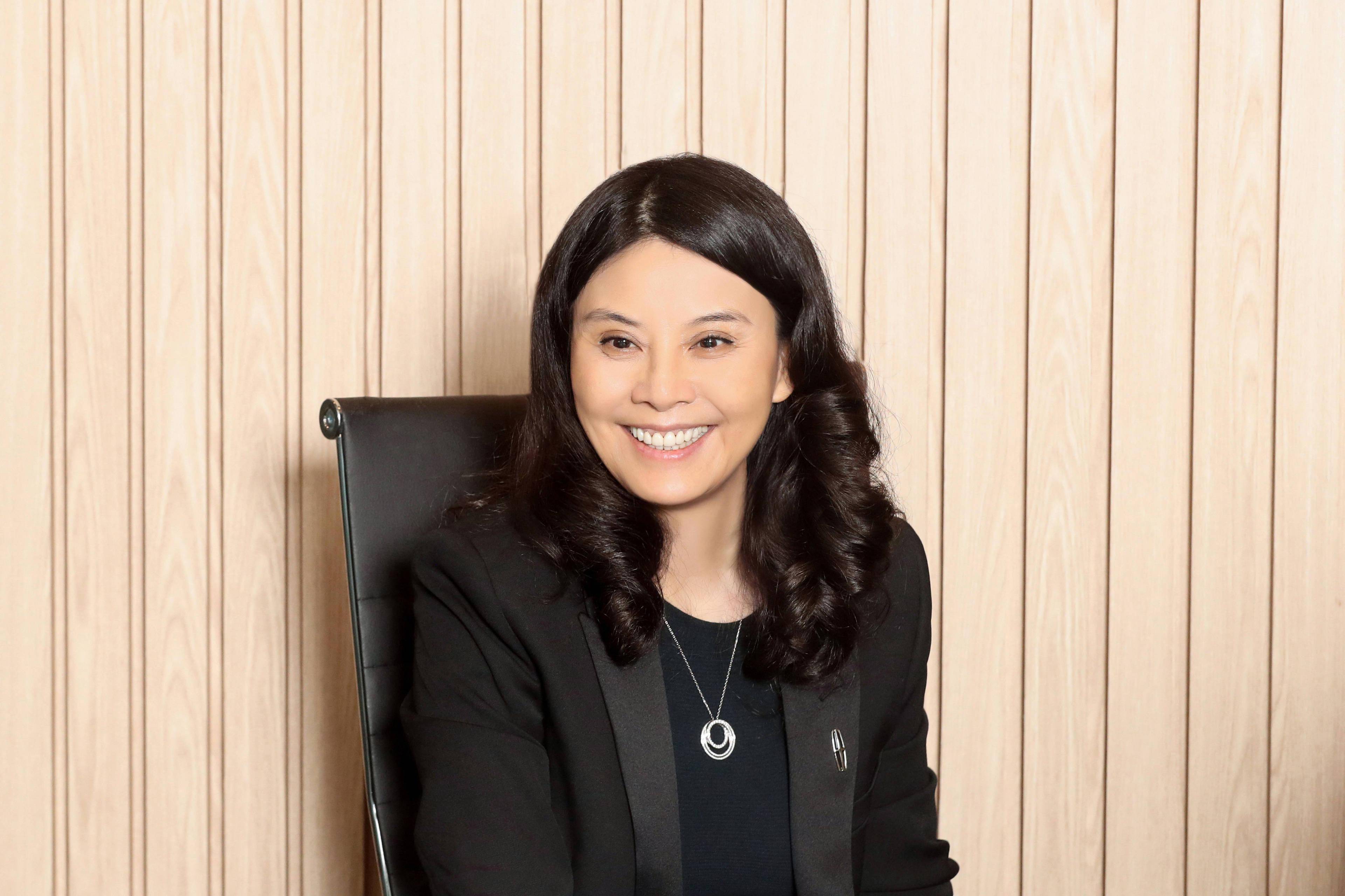 发力轿车市场,主打"智能牌" 毛京波:林肯z对中国市场意义重大