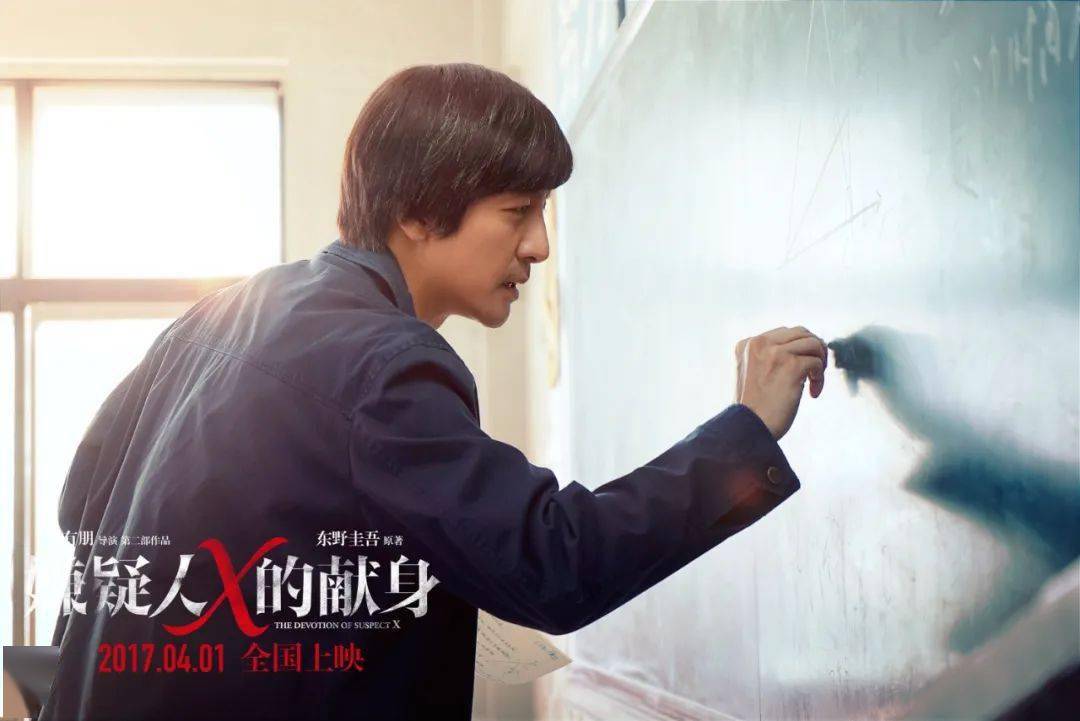 什么|是什么类型，让电影反复翻拍？