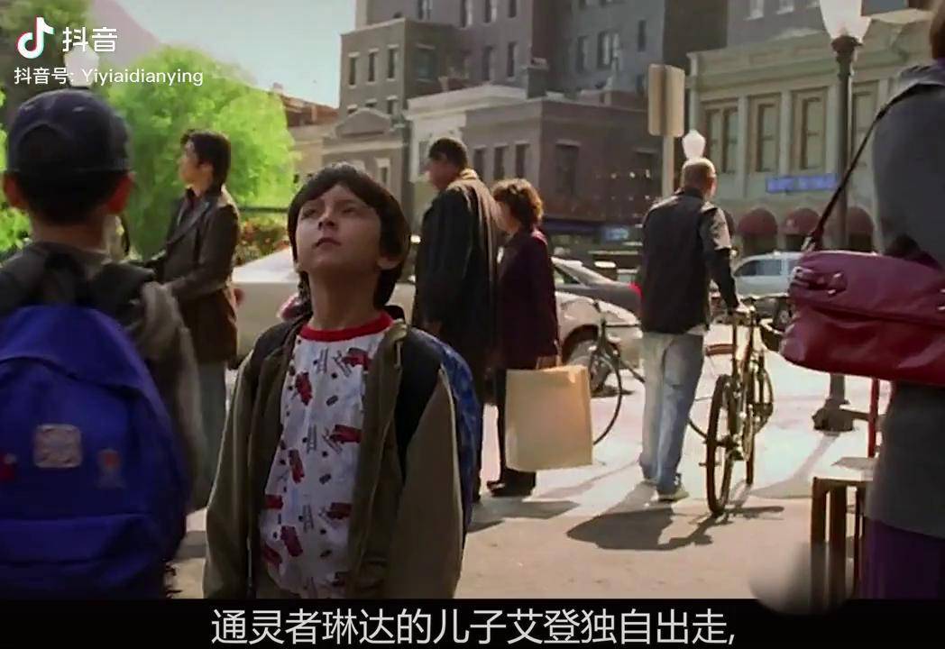 鬼語者經典美劇影視解說23第五季