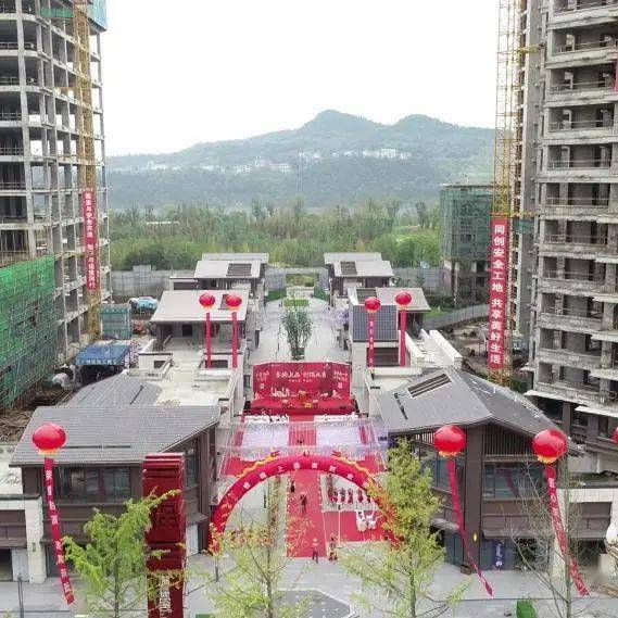 聚焦关于南部睿德上品的那些事