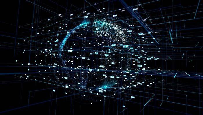 元宇宙惊醒了李彦宏