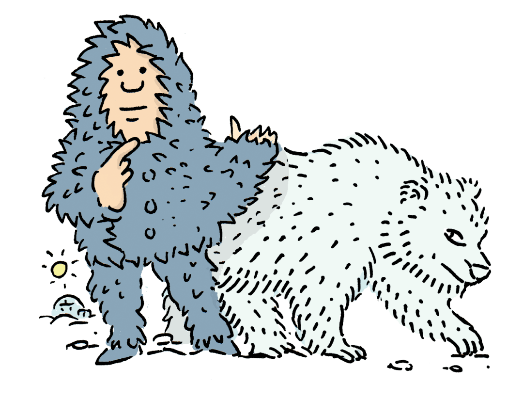 打破名人传记的刻板印象，天才们原来如此疯狂有趣