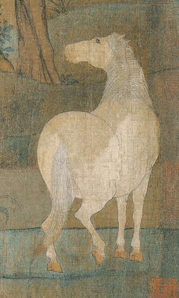 传神阿堵:道释人物