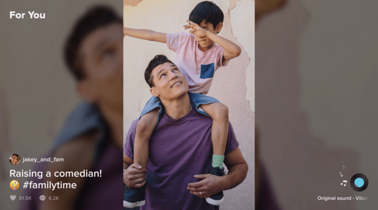 大屏刷抖音，TikTok 上线三星、LG 以及 Android TV 电视平台