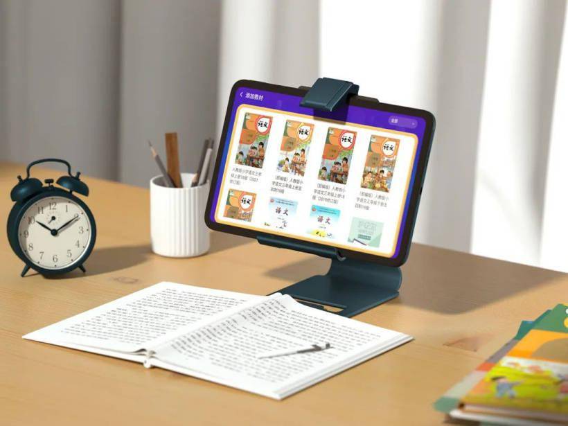 诺基亚 T20 教育版学生学习平板正式发布：8200mAh 电池+2K 屏