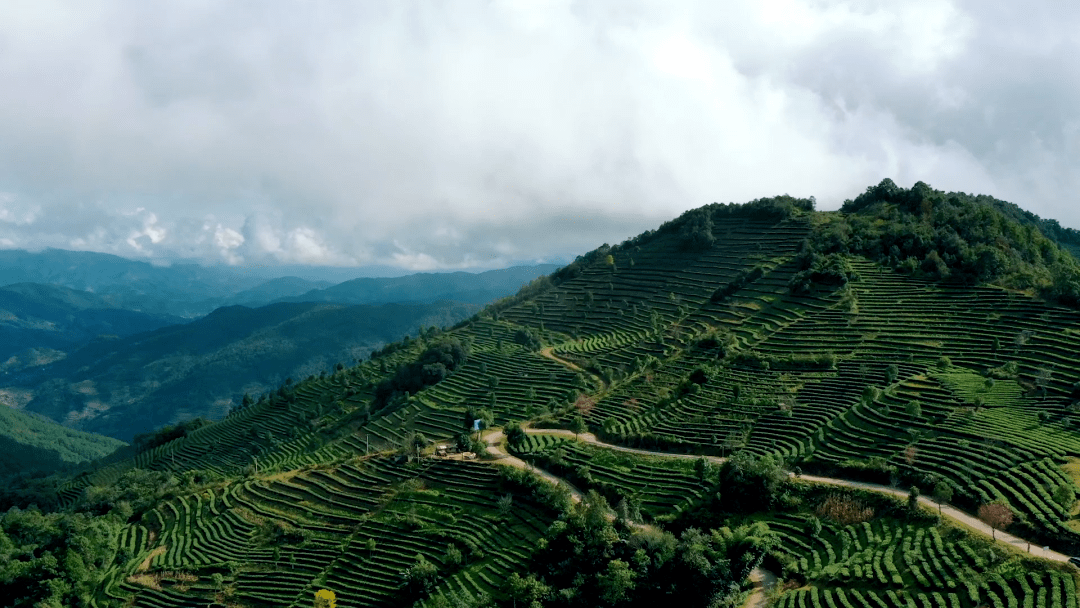 坐着高铁,寻味墨江_北回归线