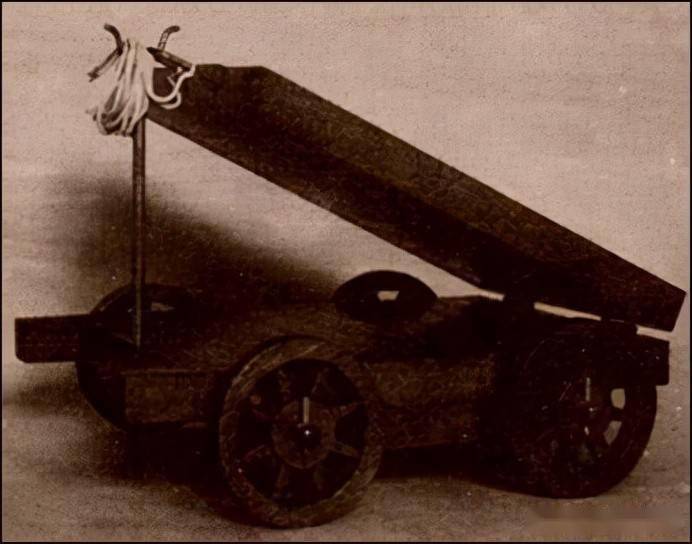 古代攻城到底是什么样的?真的是不停地冲锋吗