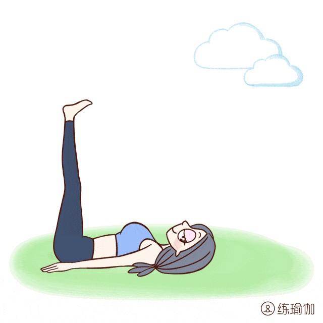 示范|凯格尔运动修复盆底肌，真的太有效了 || 答疑解惑