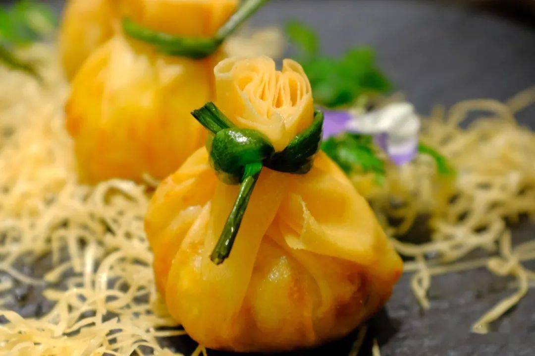 蟹肉|一桌小菜 十分靈光！