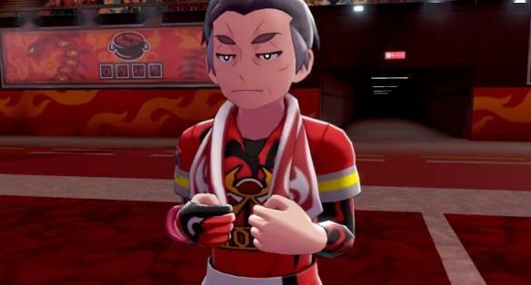 宝可梦人气道馆馆主top10评选最受喜爱的是谁