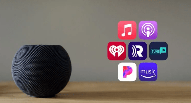 迟迟未支持苹果 HomePod，部分 Spotify 用户转向 Apple Music