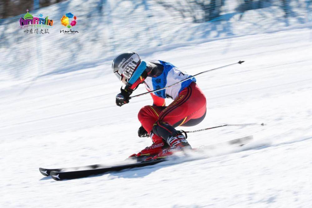 龙江|冬季龙江怎么玩？这五大冰雪旅游景区带你走进冰雪童话王国