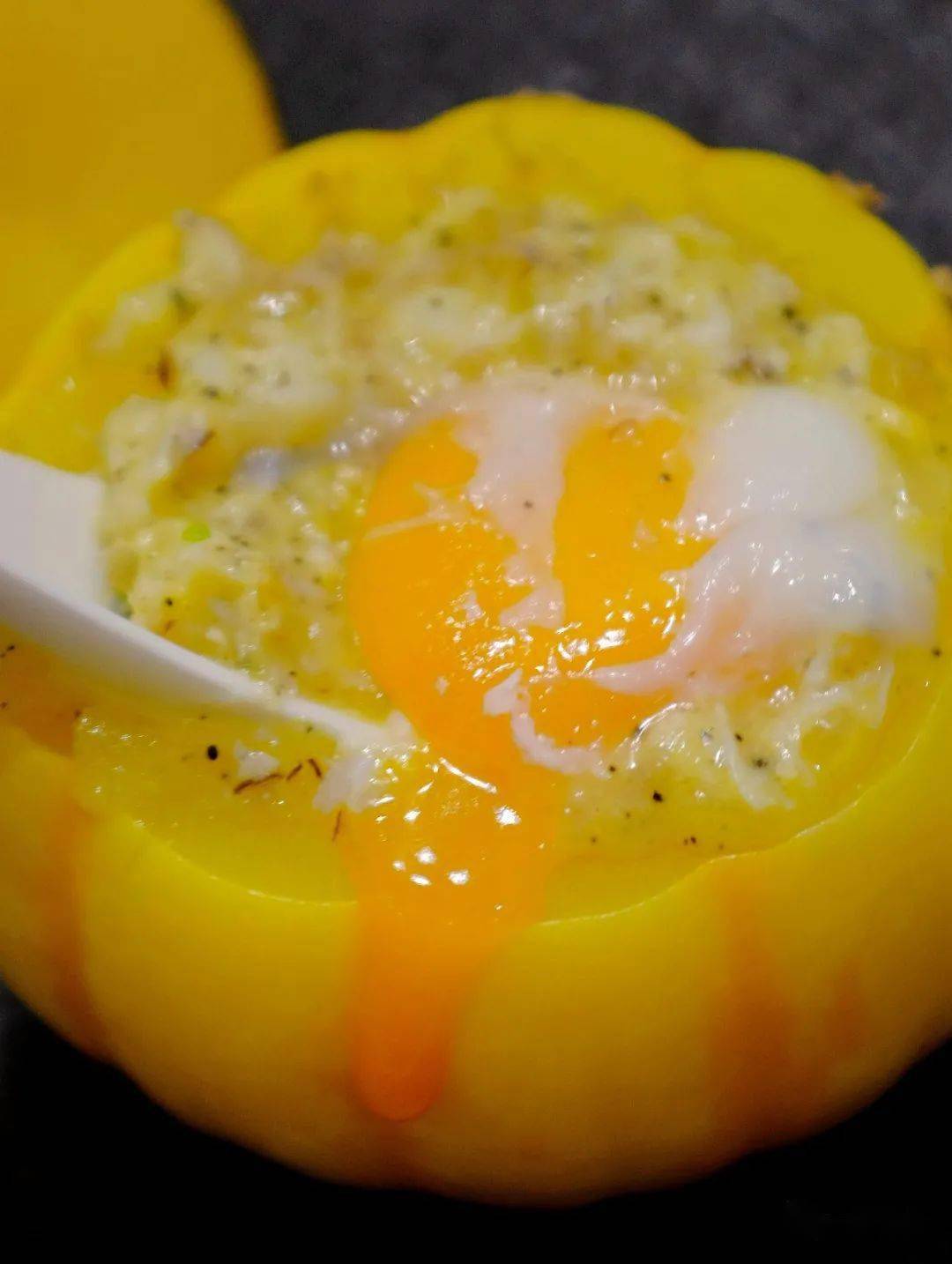 蟹肉|一桌小菜 十分靈光！