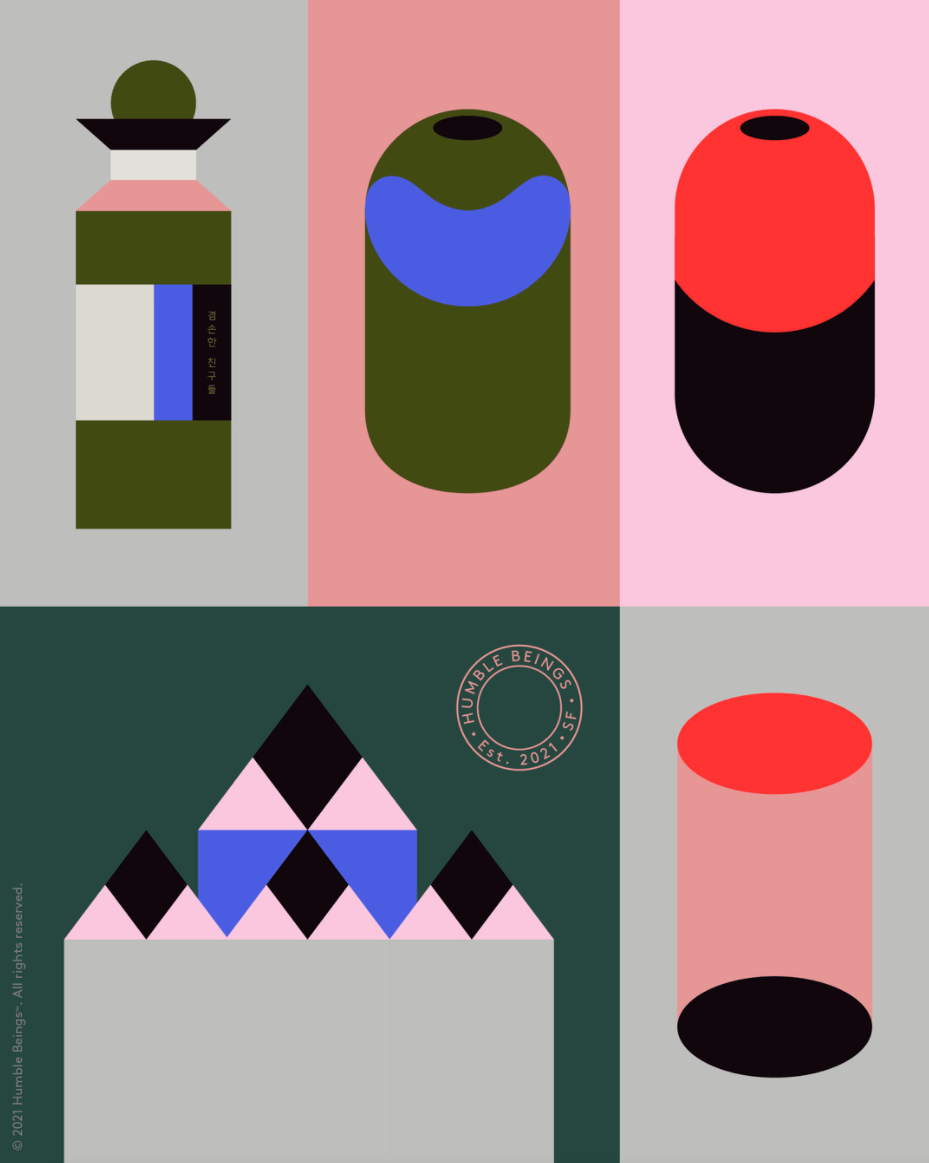 这些独特新颖的设计令人惊艳