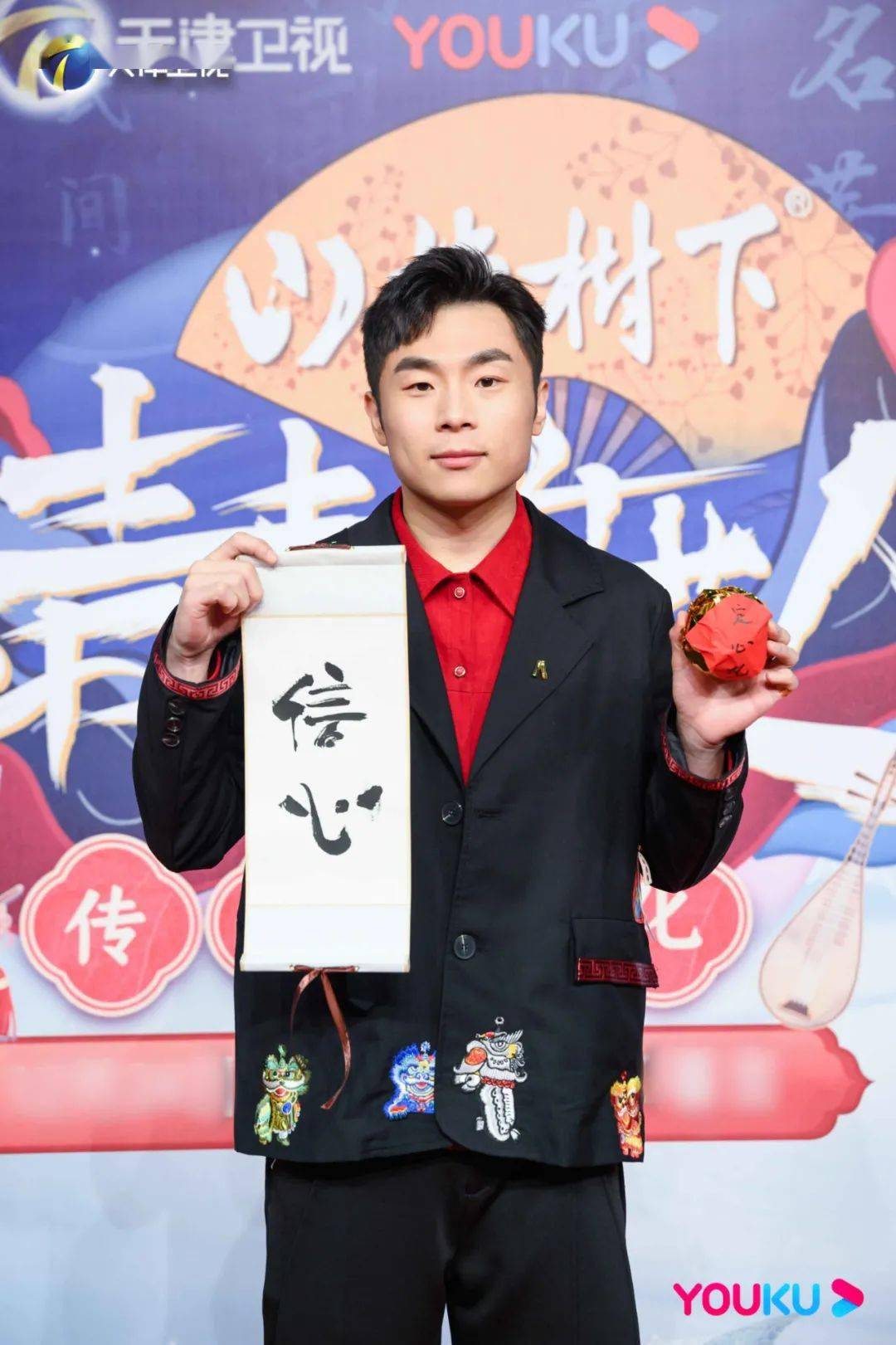 兄弟|“德云兄弟”集结《青春守艺人》 郭德纲“五心”寄语徒弟