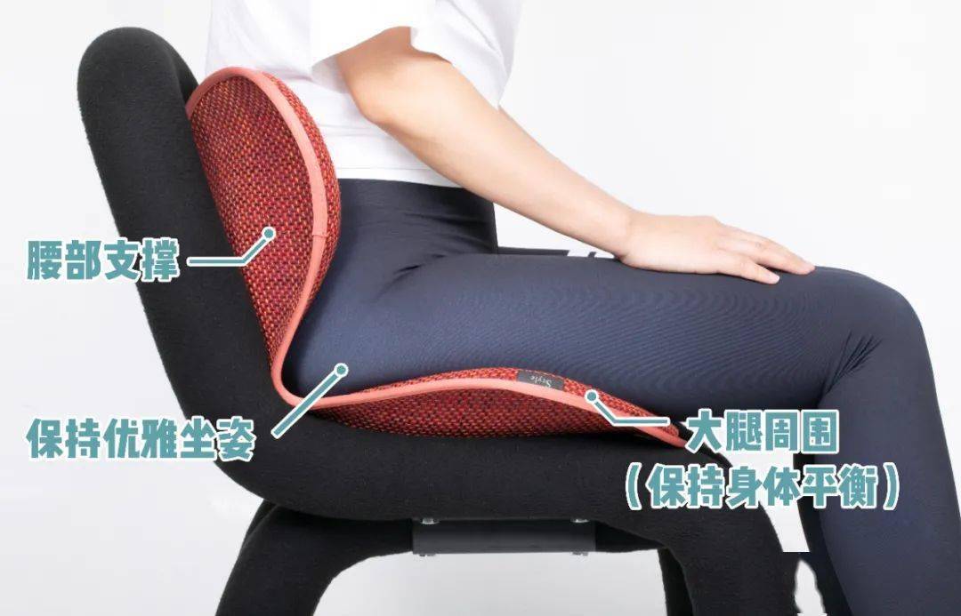 二郎腿|一秒让你放下二郎腿的办法!