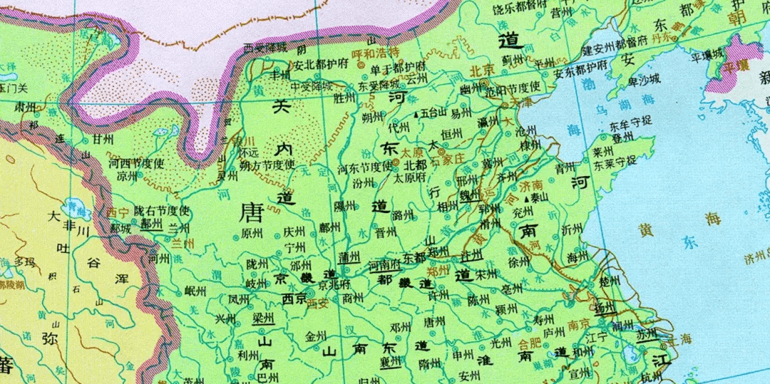 輝煌,九朝古都是太原