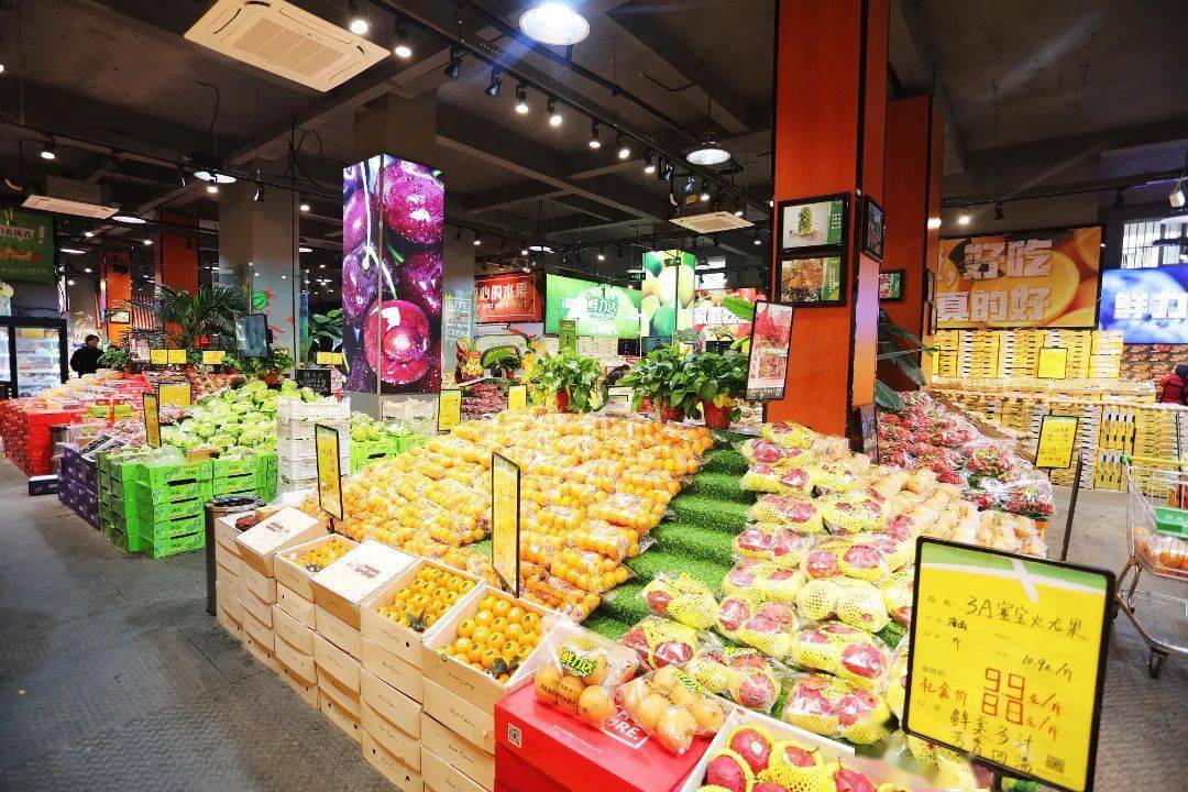 便宜疯了99元2盒蓝莓99元2斤龙眼更有榴莲肉超低价来袭南通鲜力达果品