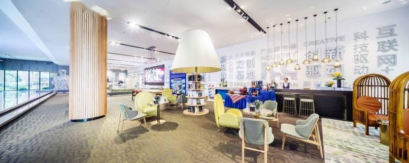 耕耘七载，金科构建美好产业生态圈