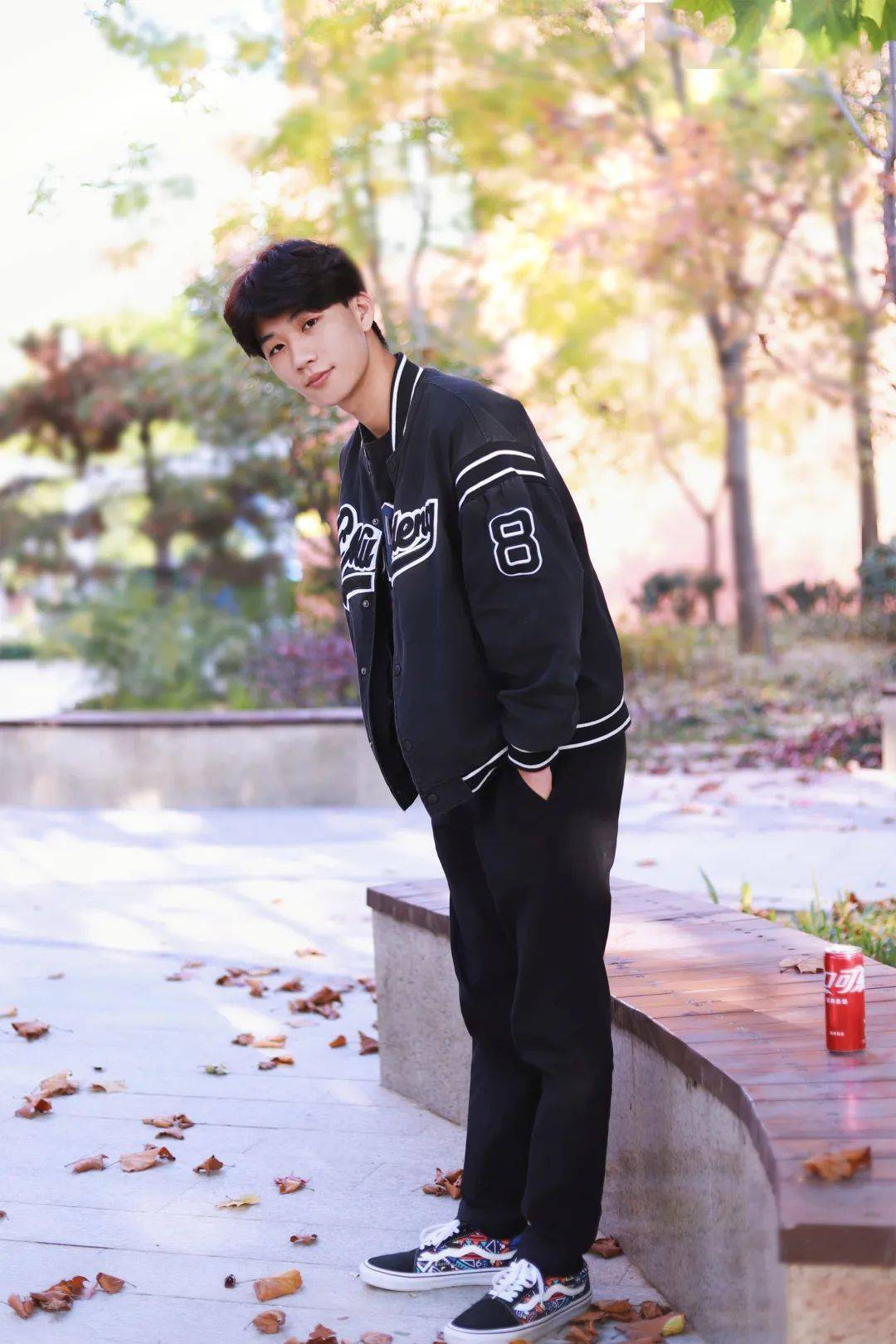 学子 最Fashion高校学子冬季穿搭,你喜欢哪一款?