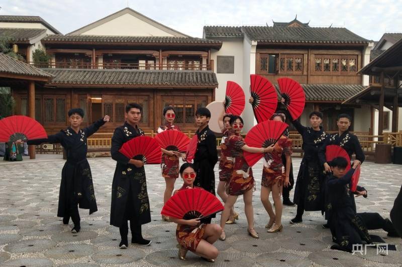 国际|第十二届福州国际温泉旅游节闽侯县旅游发展大会圆满举行