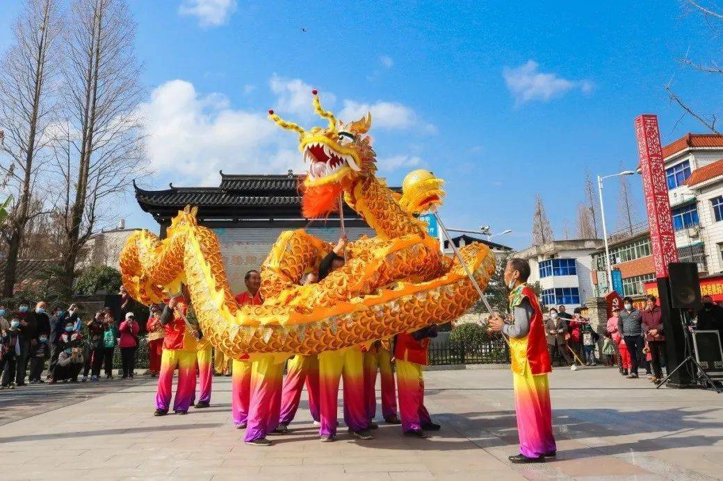 这些项目上榜丽水市第七批非物质文化遗产代表性项目名录!