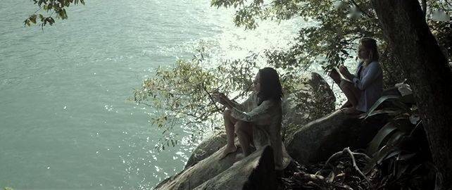 爱德华|全程打码，这片儿污的不简单