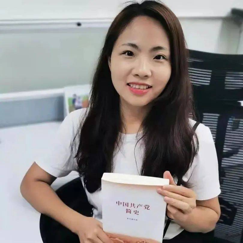 走近“海淀学习之星” | 刘海霞:学思践悟强本领 砥砺奋进新征程_工作