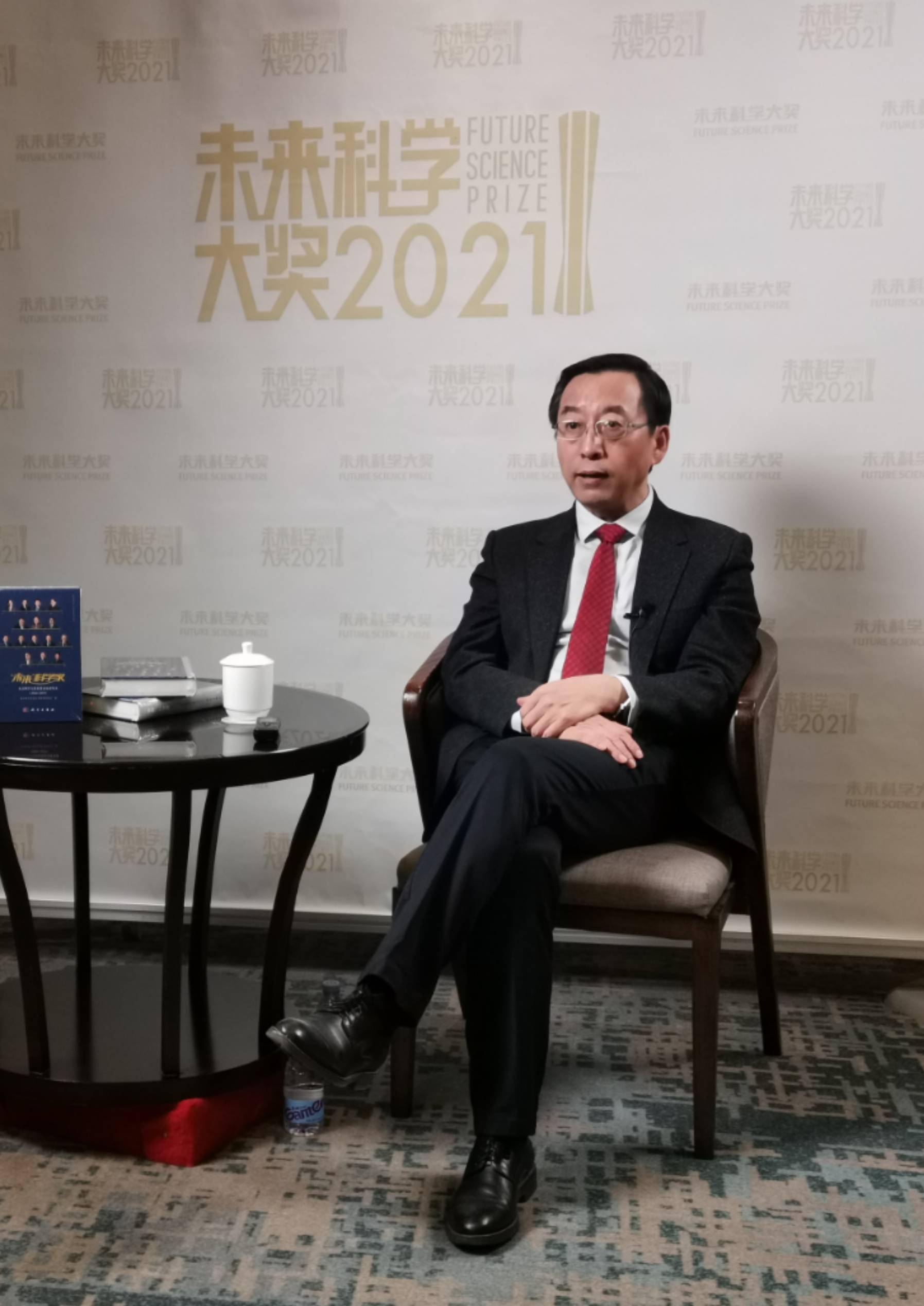 “五院院士”张杰：核聚变能源研究已经走到关键“门槛儿”