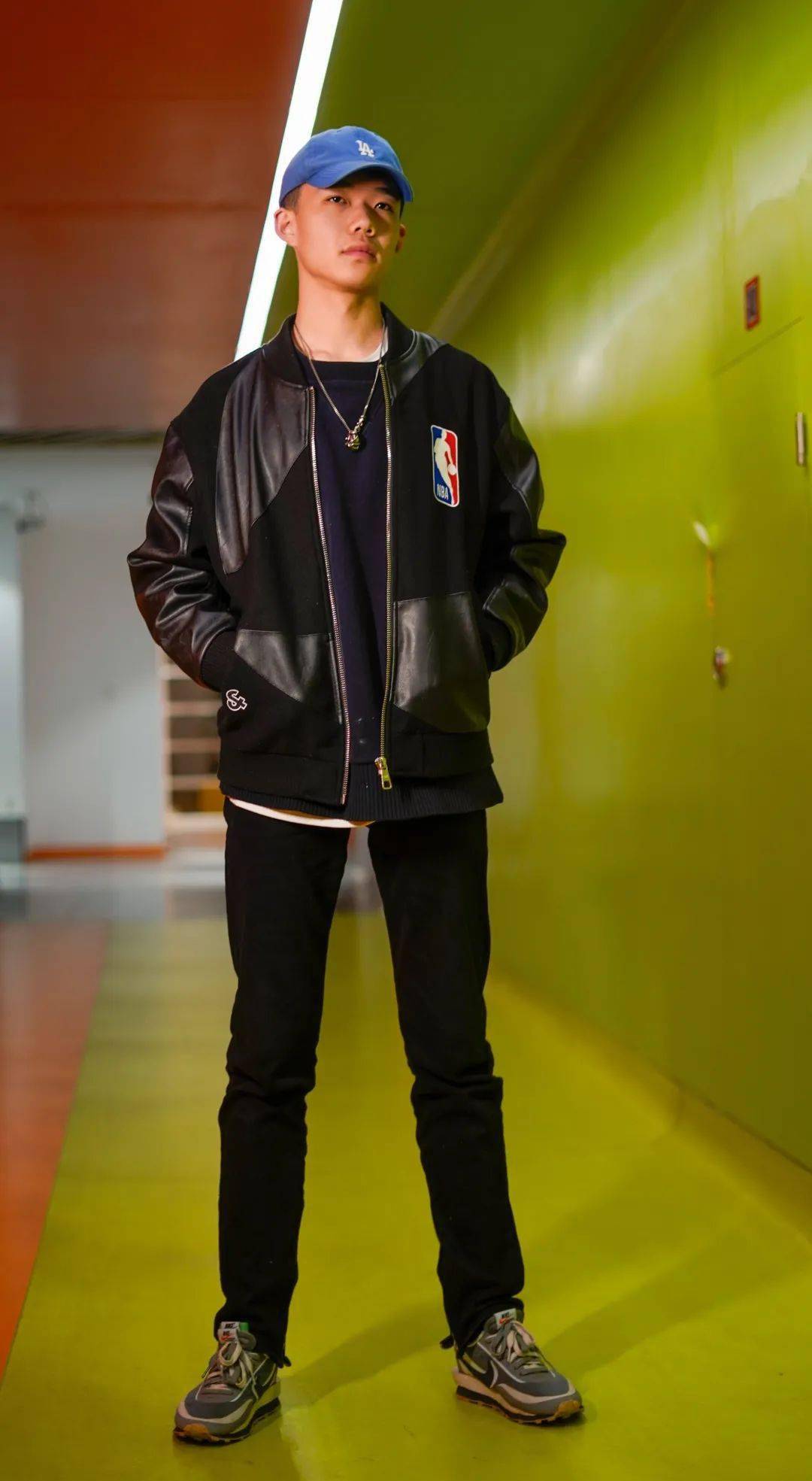 学子 最Fashion高校学子冬季穿搭，你喜欢哪一款？