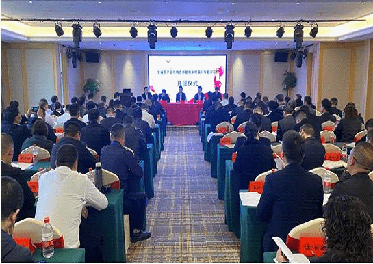 胡祥勇指出,做好脱贫攻坚与乡村振兴的有效衔接,是当