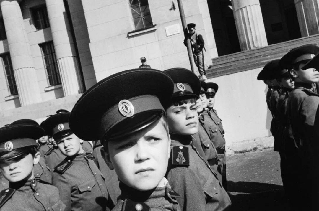 历届尤金史密斯奖获奖作品