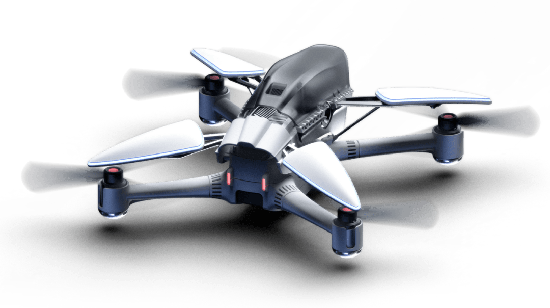 dji大疆产品设计大盘点