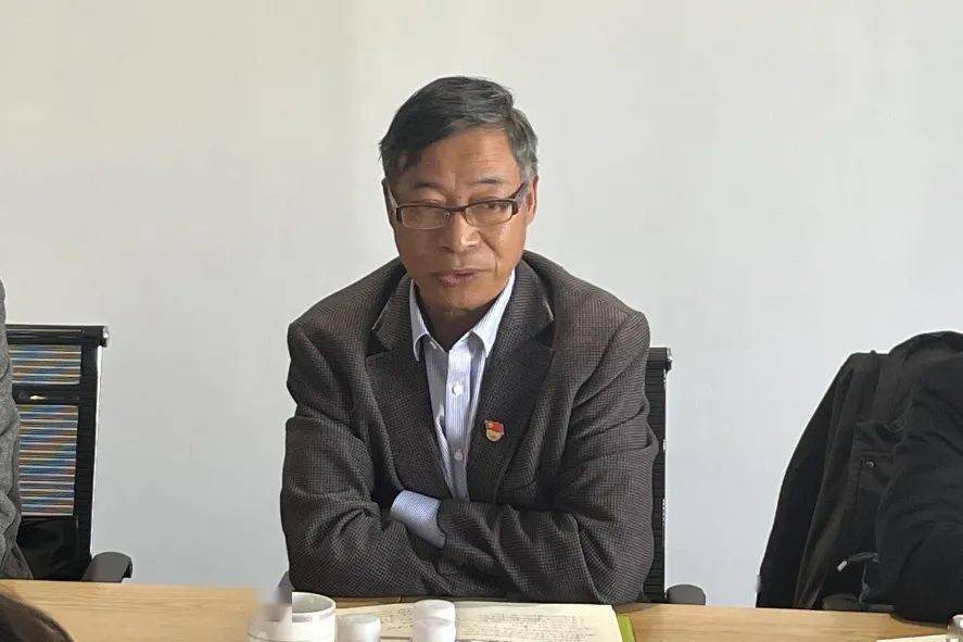 市政协农业农村委委员工委联合召开2021年度工作总结会