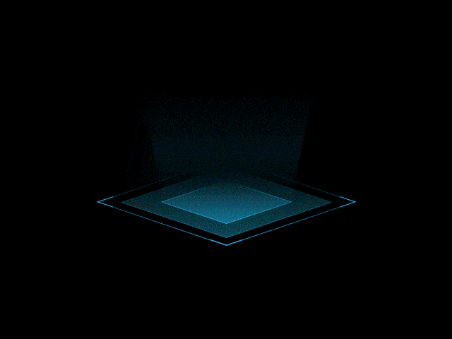 表妹:那些高大上的科技风ppt,原来是这样做出来的!