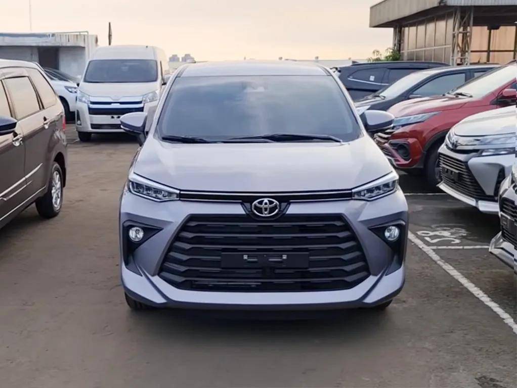 丰田大发正式复产回归配13l10t三缸引擎对标五菱凯捷