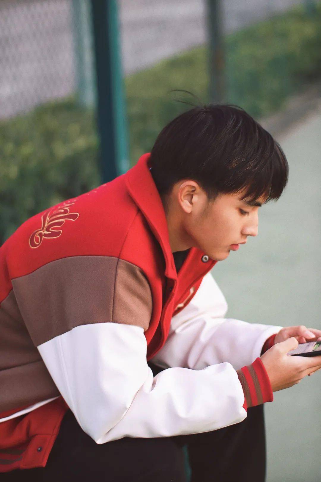 学子 最Fashion高校学子冬季穿搭,你喜欢哪一款?