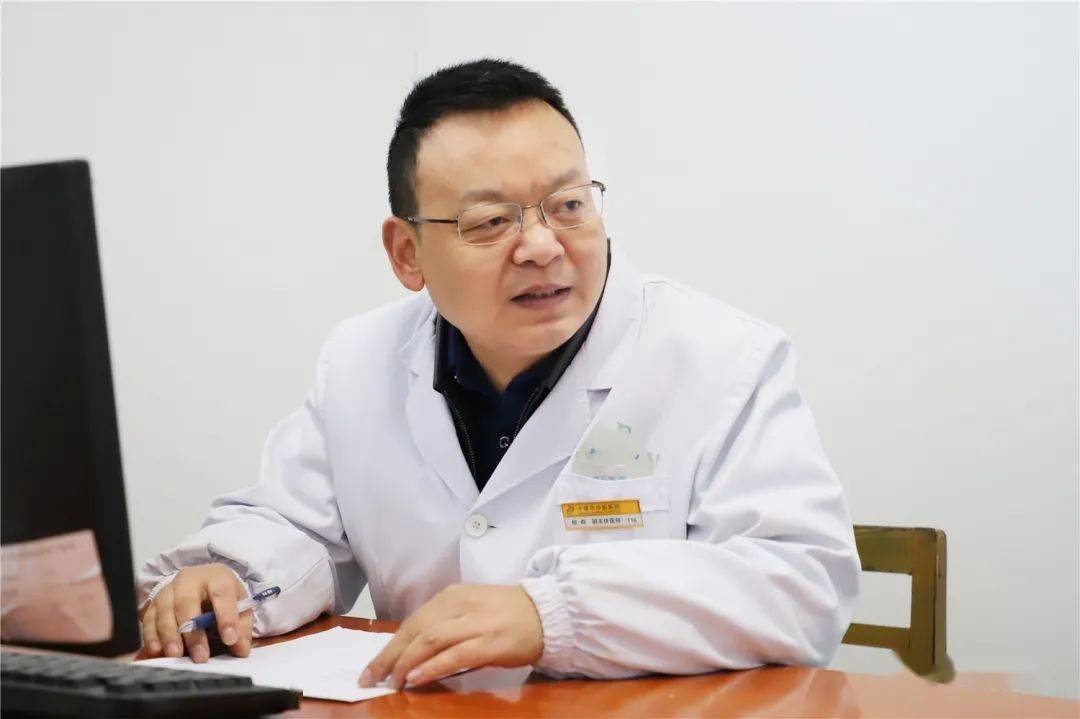 精神卫生专家风采展柳森精耕专业坚毅笃行