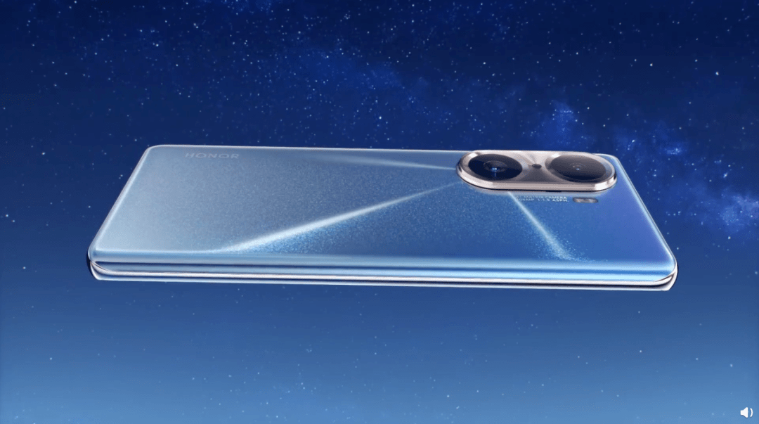 【新机】12.1发 荣耀60真机照 外观主打“颜值天花板”？