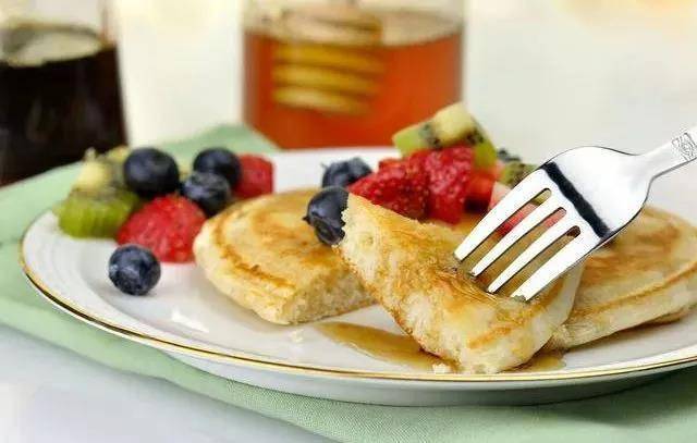 饮食|【健康科普】轻断食