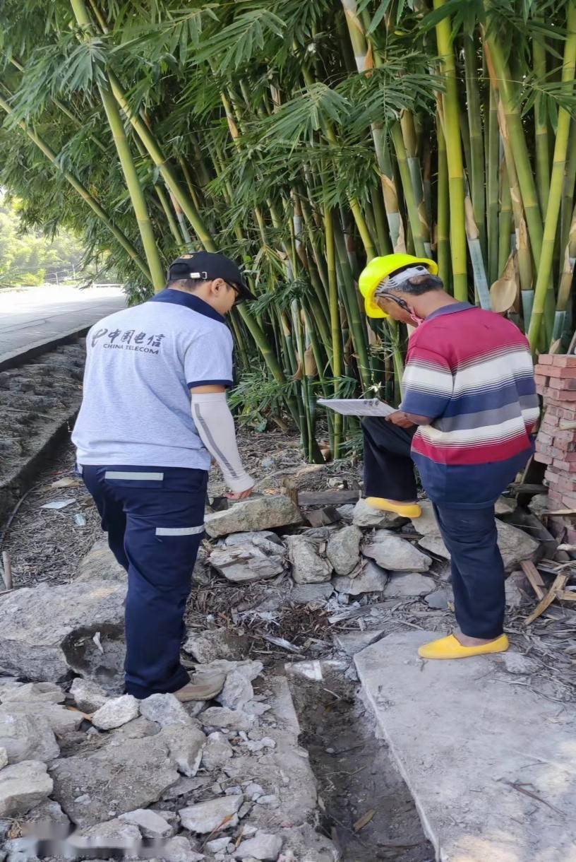 积极推进新型基础设施建设 编织一张为人民服务的5G网络