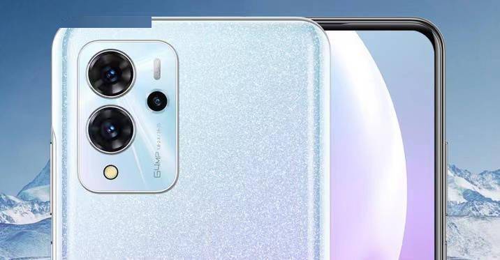 2198 元，中兴远航 20 Pro 发布：天玑 720/5100mAh 电池