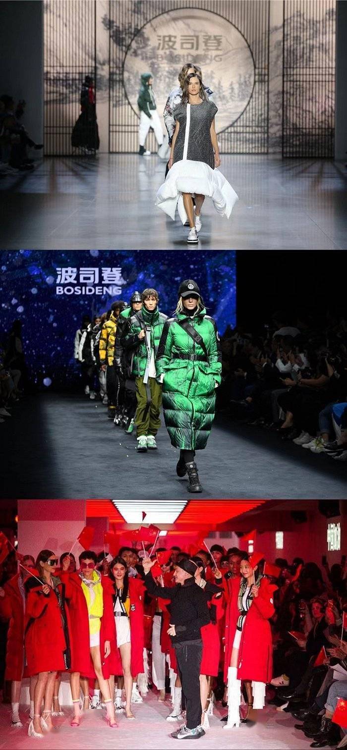 波司登登峰2.0，一件顶配羽绒服如何讲述中国的创新故事？