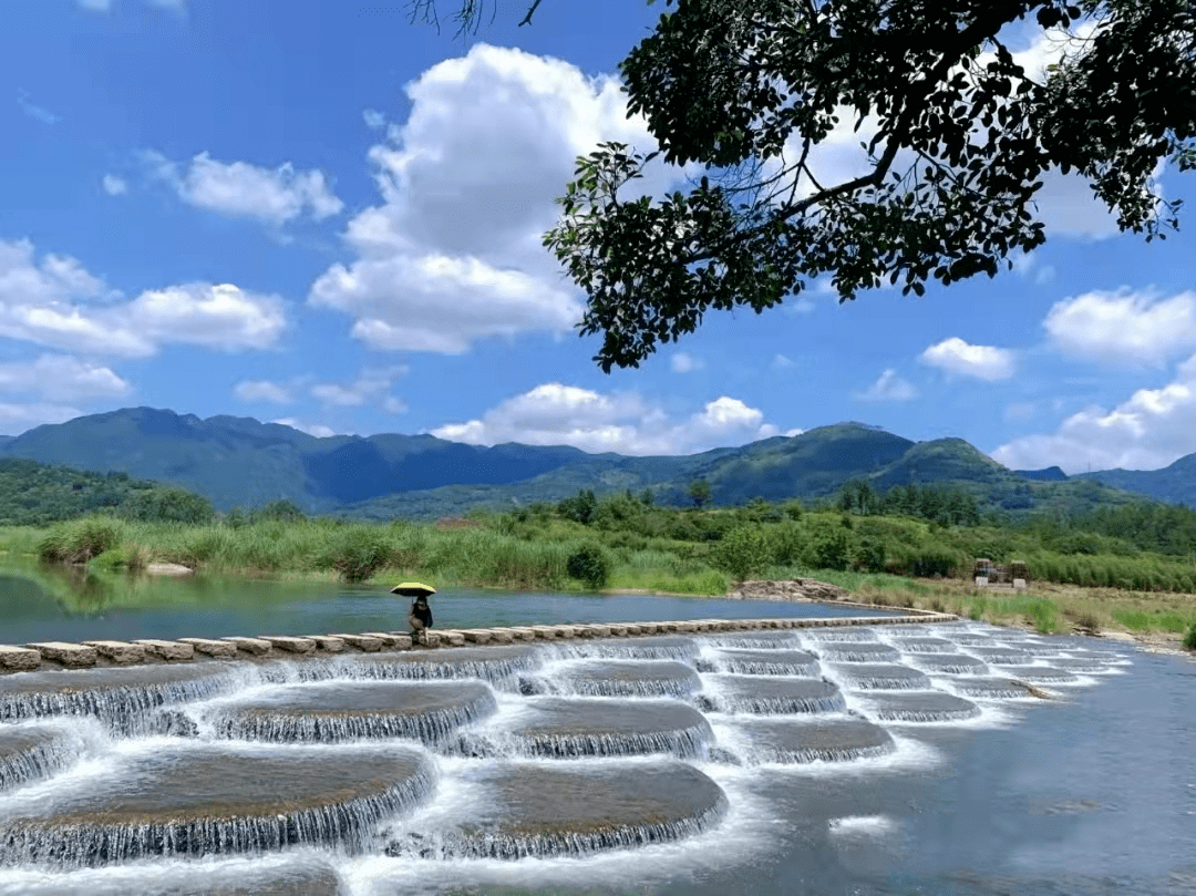 福建新答卷丨永泰:奋力谱写现代化绿色发展先行区建设新篇章