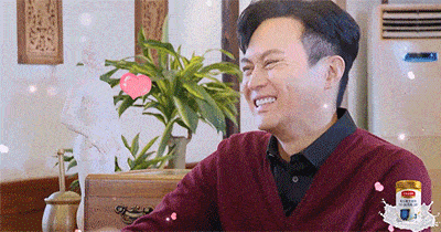 袁咏仪|张智霖自曝无性生活：结婚十年，就是睡一张床的兄弟！