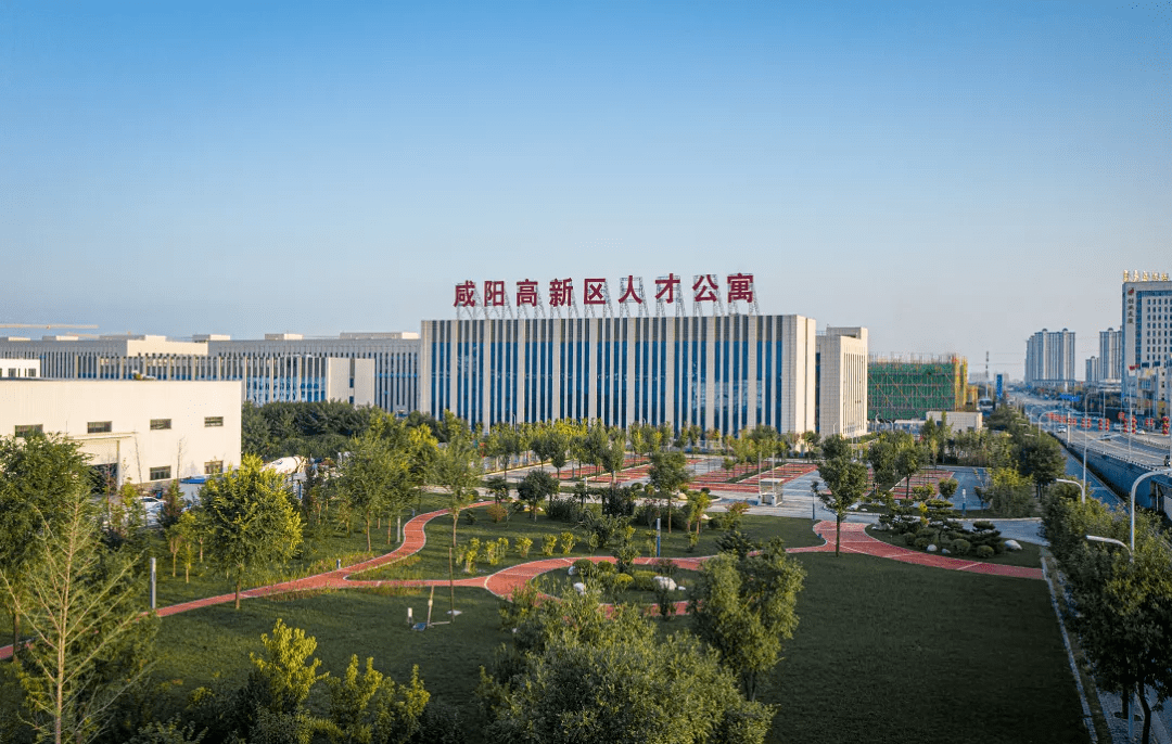 院士助力，技术加持！高新再添雄厚力量