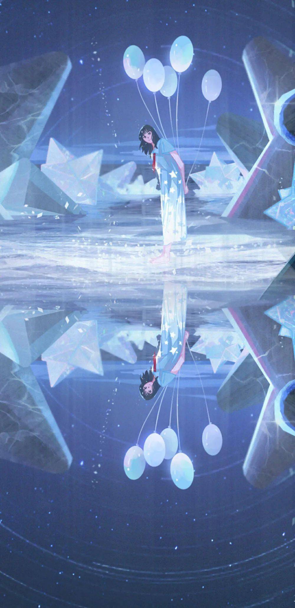 九尾狐仙动态手机壁纸 搜狗图片搜索