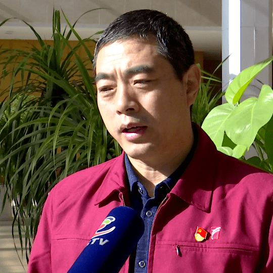 周勤第江苏省第十四次党代会代表