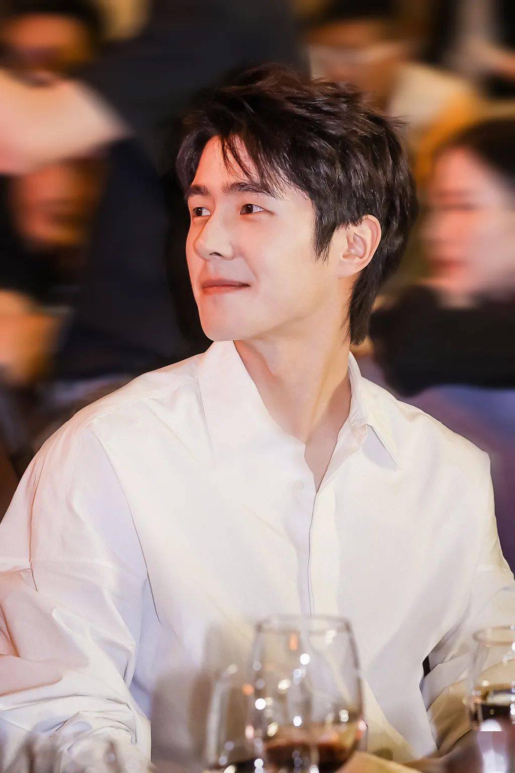 八卦|榜妹热线 | 杨洋《我的人间烟火》、刘昊然周冬雨二搭、郑业成刘诗诗合作、张天爱杀青、任敏进组